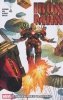 IRON MAN VOL 02 THE INSURGENT IRON MAN TP [9781302958824]